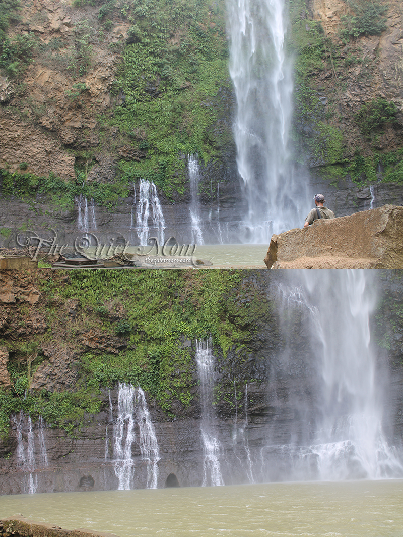 Sagpulon Falls